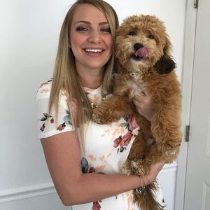 Meet your Posher, Raquel